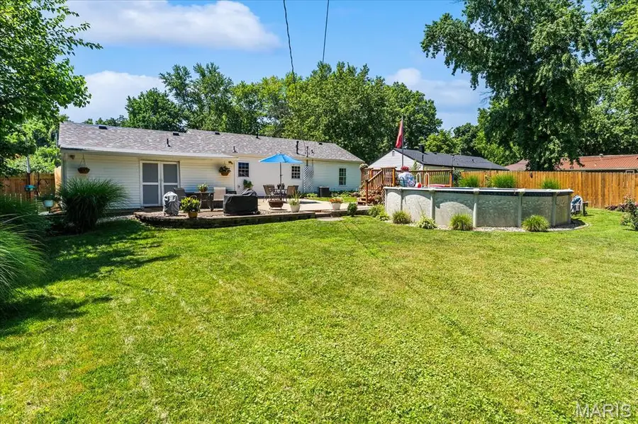 1745 Stevens Street, Belleville, IL 62226 - #2