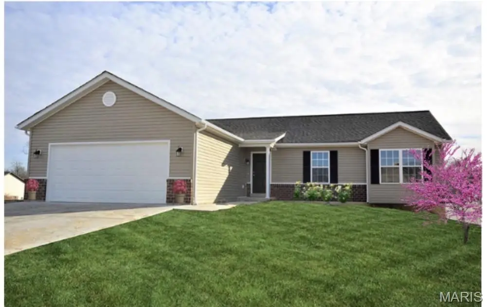 0 Tbb Gettysburg Commons, Wright City, MO 63390 - #1