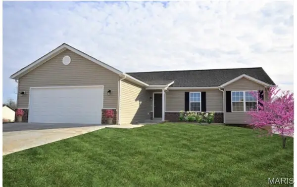 0 Tbb Gettysburg Commons, Wright City, MO 63390