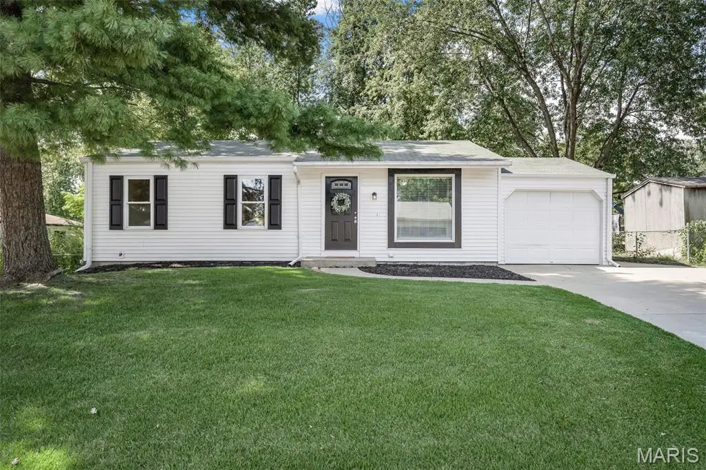 504 Woodcrest Boulevard, Ofallon, MO 63368 - #1