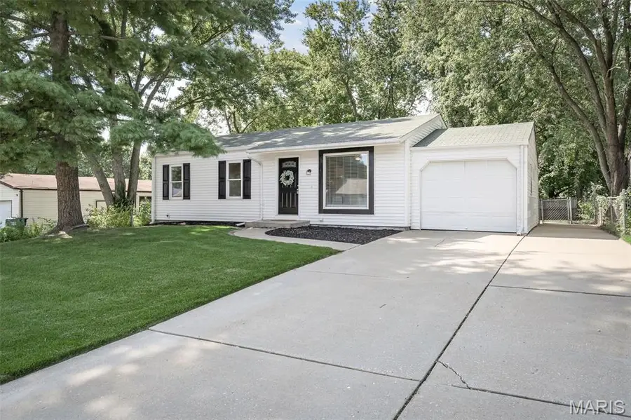 504 Woodcrest Boulevard, Ofallon, MO 63368 - #3