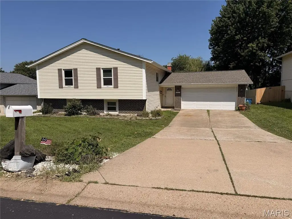 1515 Shadow Lane, Saint Charles, MO 63303 - #1