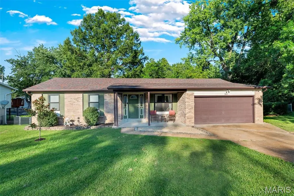 3846 Crystal Wood Drive, Arnold, MO 63010 - #1