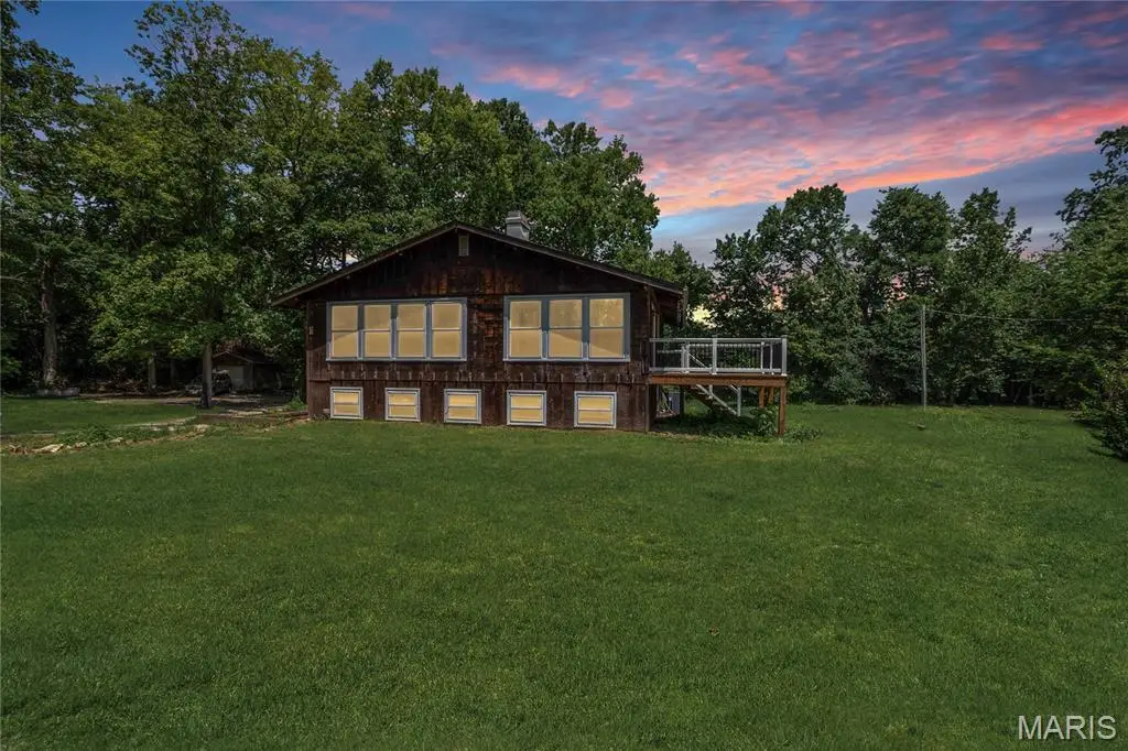 71 Shady Oaks Drive, Eureka, MO 63025 - #1