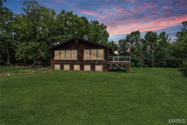 71 Shady Oaks Drive, Eureka, MO 63025