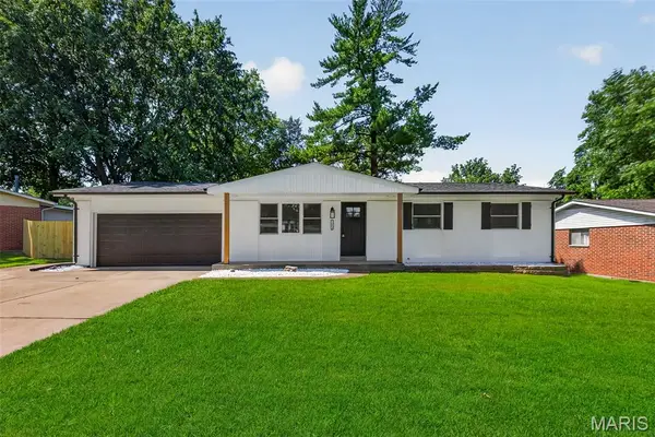 11214 Terry Avenue, Bridgeton, MO 63044