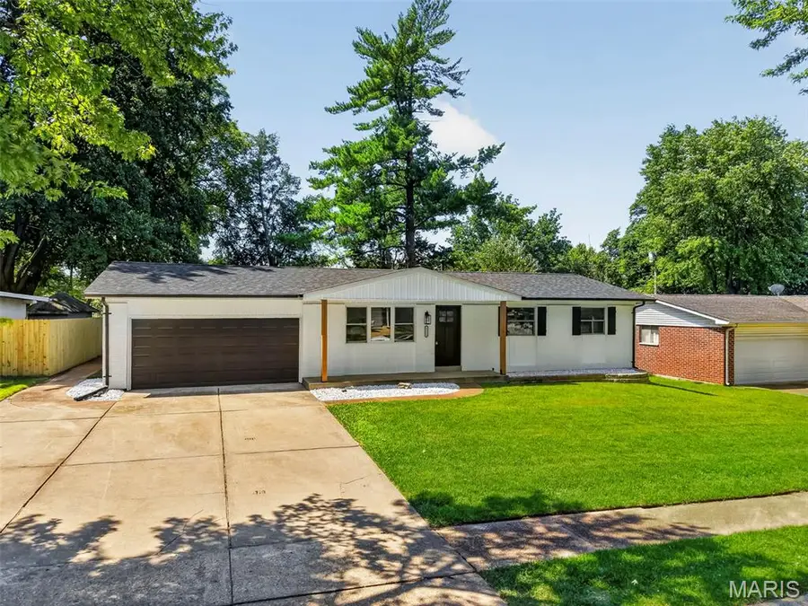 11214 Terry Avenue, Bridgeton, MO 63044 - #2