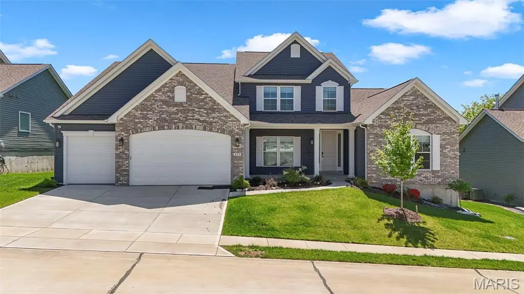 365 Kreder Ridge Circle, Saint Charles, MO 63304 - #1