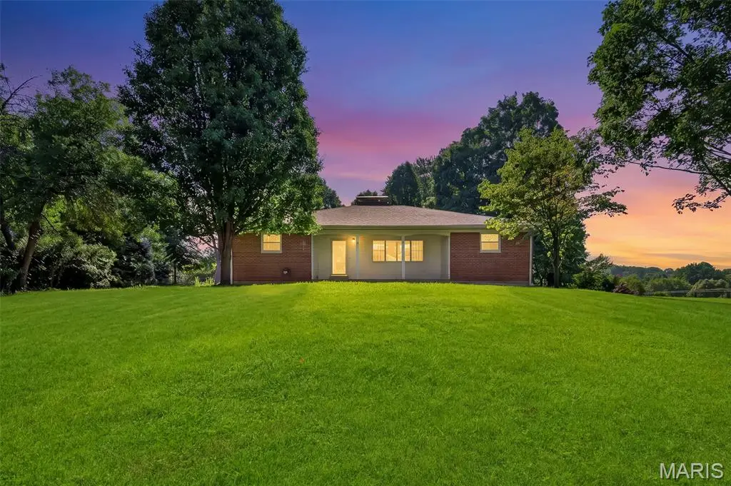 3278 Taylor Avenue, Bridgeton, MO 63044 - #1