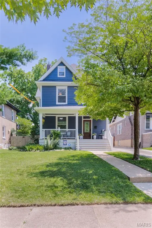 7358 Flora Avenue, Maplewood, MO 63143 - #2