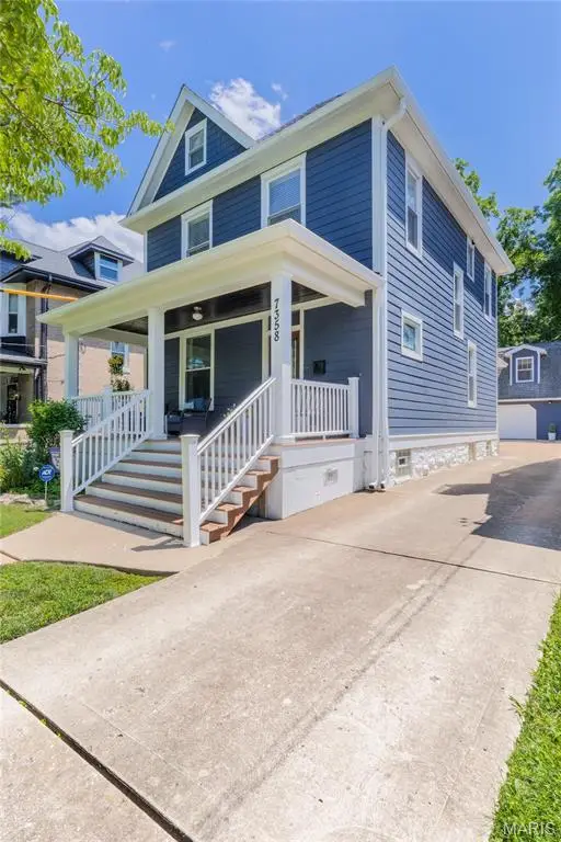 7358 Flora Avenue, Maplewood, MO 63143 - #3