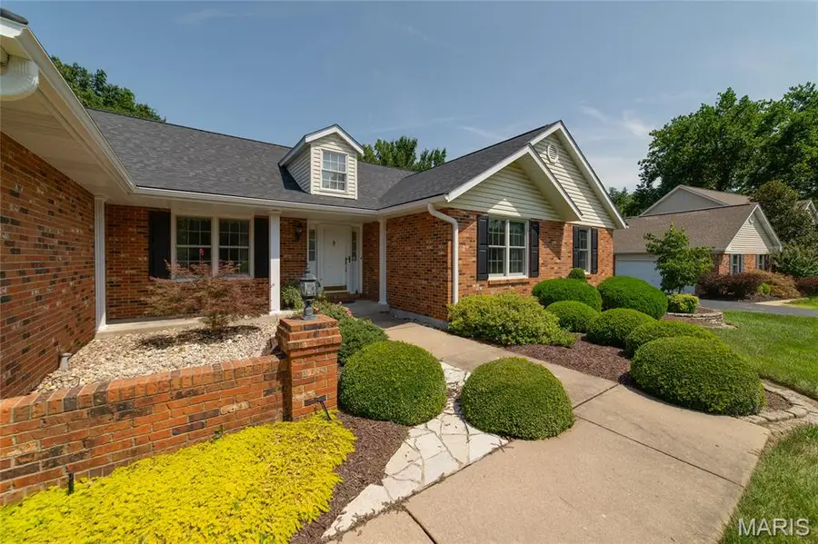 16275 Lone Cabin Drive, Wildwood, MO 63005 - #3