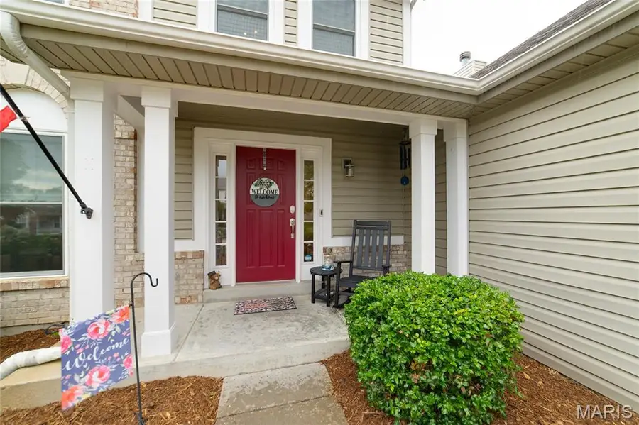 2543 Hickory Manor Drive, Wildwood, MO 63011 - #2