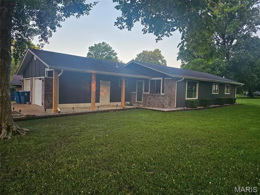 70 S Meadow Lane, Glen Carbon, IL 62034 - #3