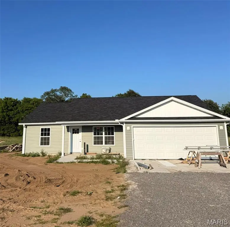 24 Aldean Lane, Benton, MO 63736 - #1