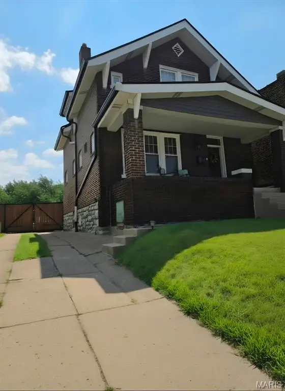 4970 Loughborough Avenue, Saint Louis, MO 63109 - #2