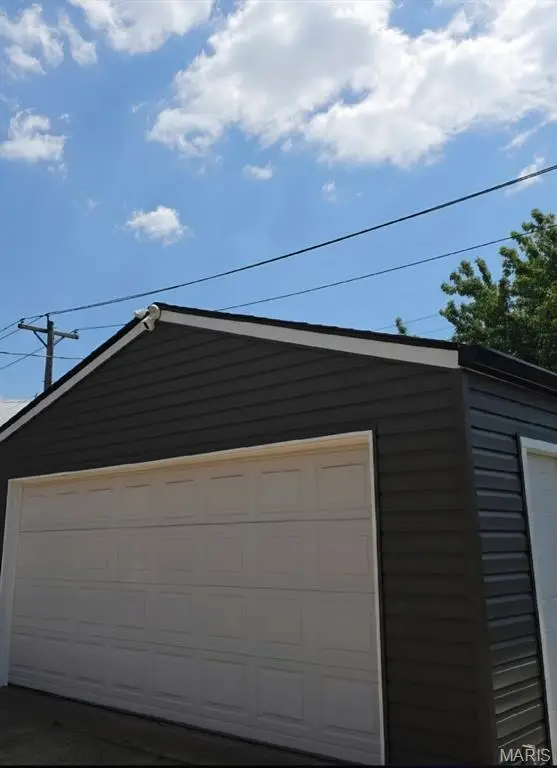4970 Loughborough Avenue, Saint Louis, MO 63109 - #3