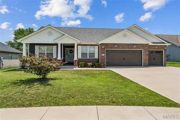 1413 Victoria Square Court, O'Fallon, IL 62269
