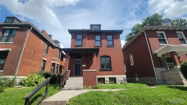 6708 Vermont Avenue, St Louis, MO 63111