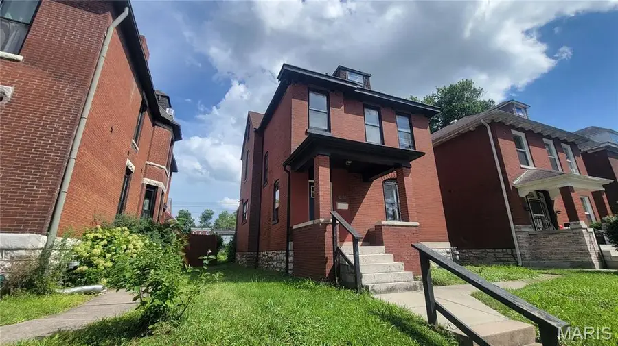 6708 Vermont Avenue, Saint Louis, MO 63111 - #2