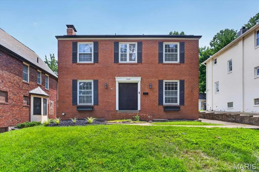 7324 Northmoor Drive, Saint Louis, MO 63105 - #1