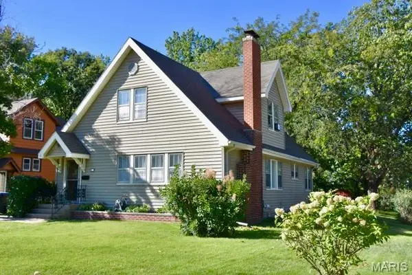 915 E Line Street, Kirksville, MO 63501