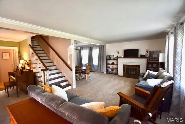 915 E Line Street, Kirksville, MO 63501 - #2