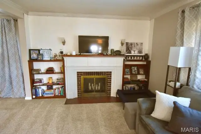 915 E Line Street, Kirksville, MO 63501 - #3