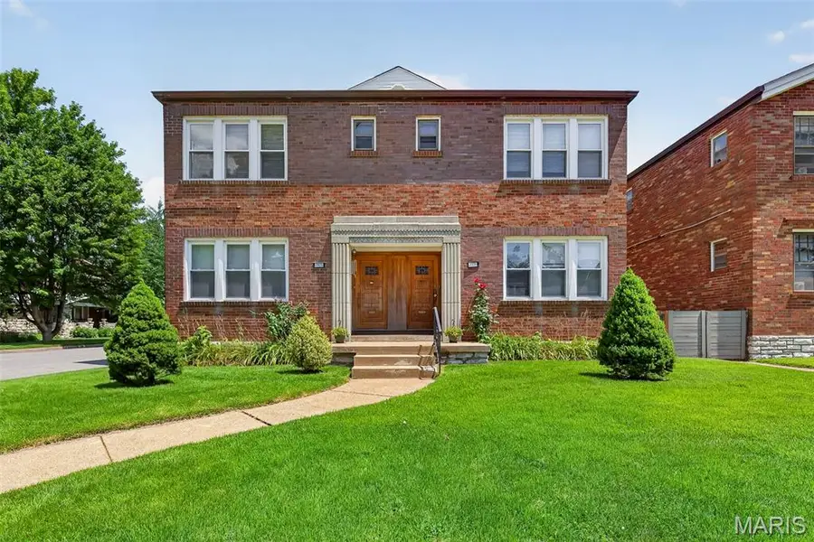 3967 Fillmore Street, Saint Louis, MO 63116 - #2