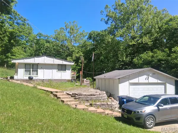 274 Wheel Estate, Villa Ridge, MO 63089