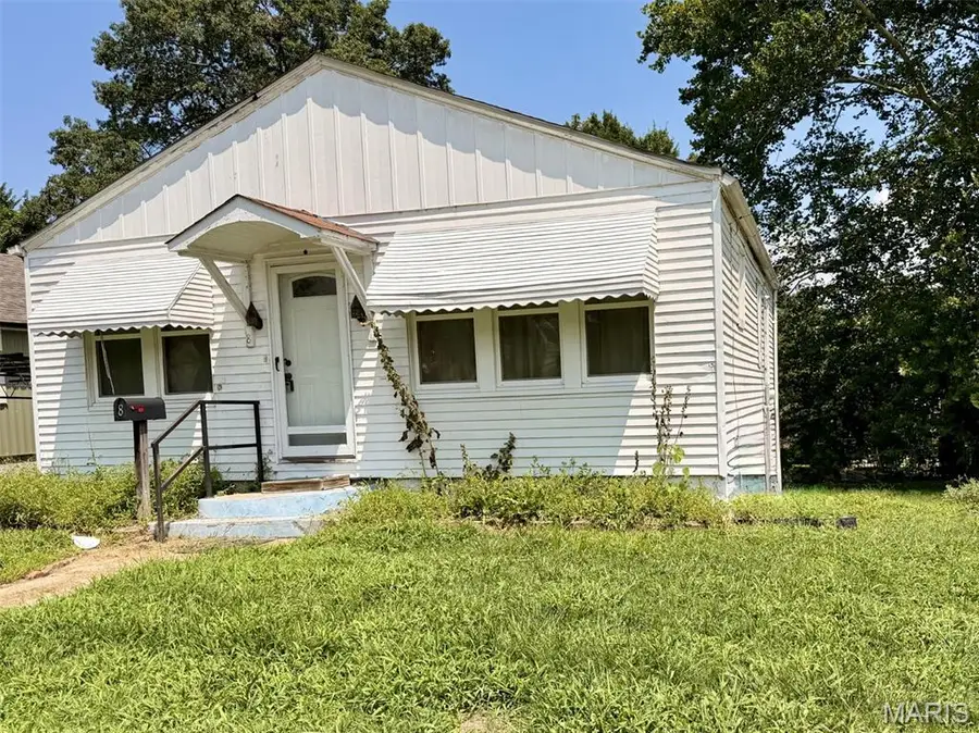 8 Lindner Lane, Union, MO 63084 - #2