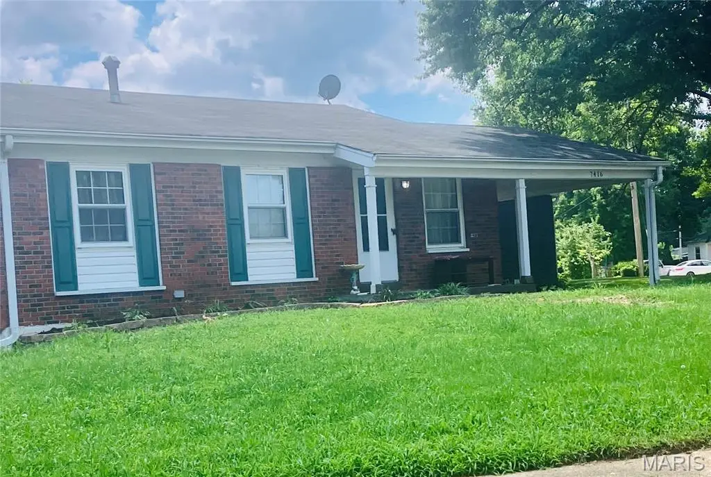 7416 Foxmont Drive, Hazelwood, MO 63042 - #1