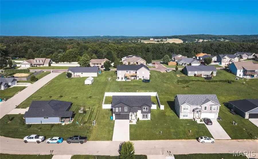 11103 Paula Gayle Street, Rolla, MO 65401 - #3