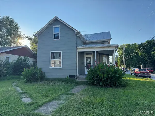 251 La Haye Street, Ste Genevieve, MO 63670