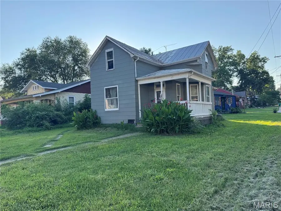 251 La Haye Street, Ste Genevieve, MO 63670 - #2