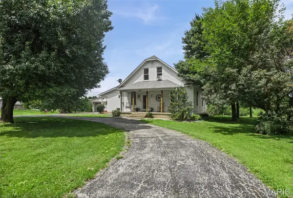 419 Old Rock Road, Granite City, IL 62040