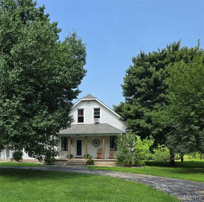 419 Old Rock Road, Granite City, IL 62040 - #2