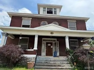 570 Washington Place, East Saint Louis, IL 62205 - #1