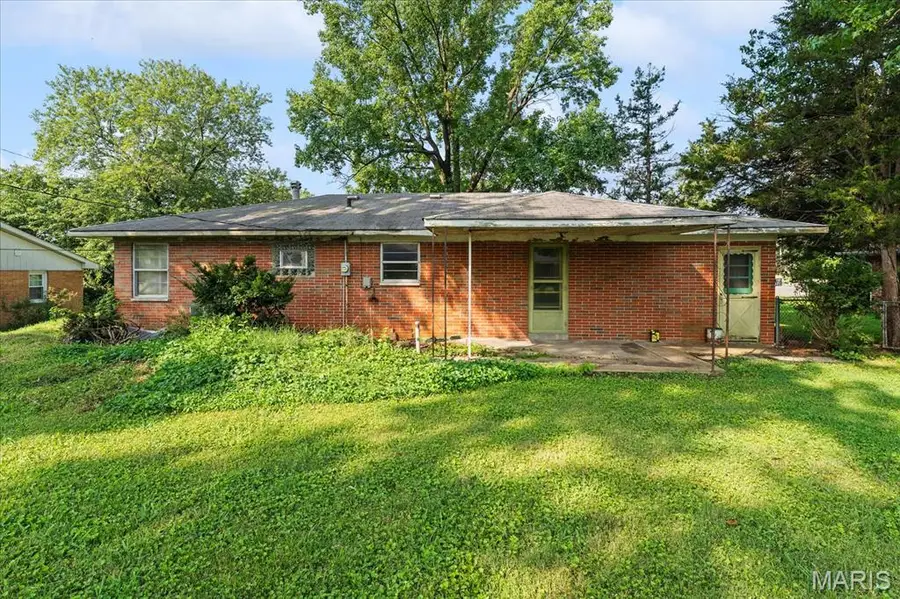 213 Blue Ridge Drive, Belleville, IL 62223 - #2