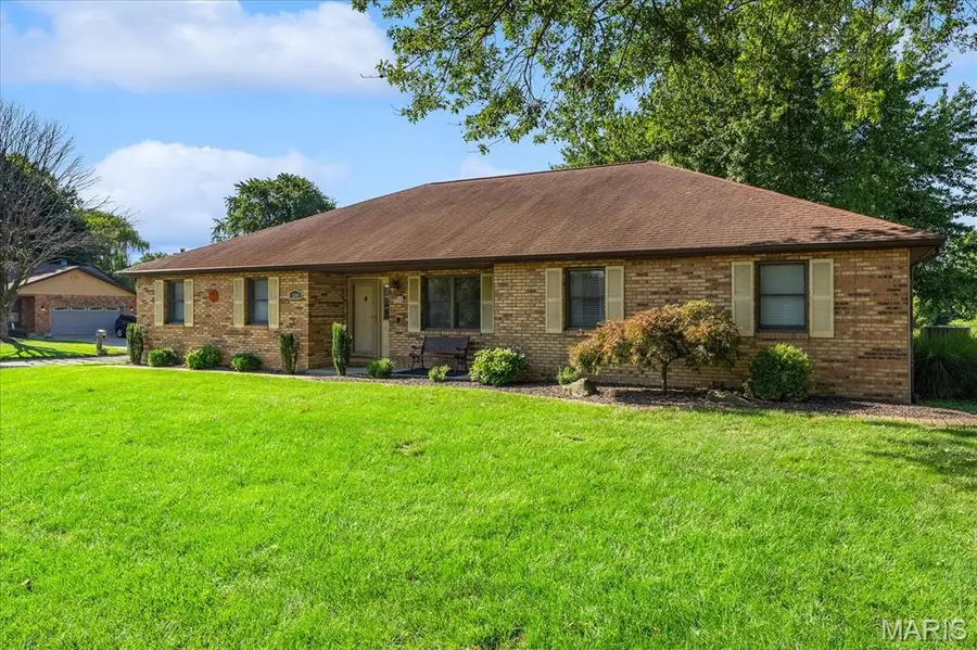 3240 Fielding Lane, Belleville, IL 62221 - #2