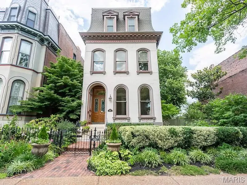 2007 Park Avenue, Saint Louis, MO 63104 - #1