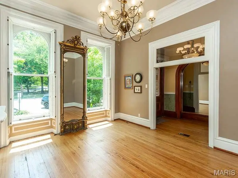 2007 Park Avenue, Saint Louis, MO 63104 - #2