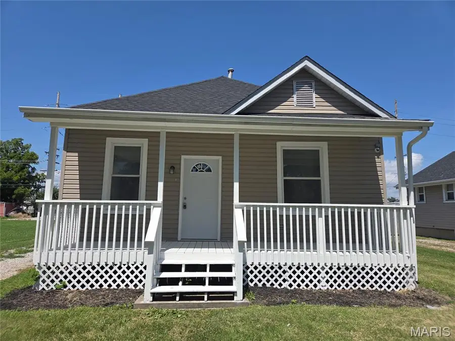 617 N 2nd Street, Dupo, IL 62239 - #3
