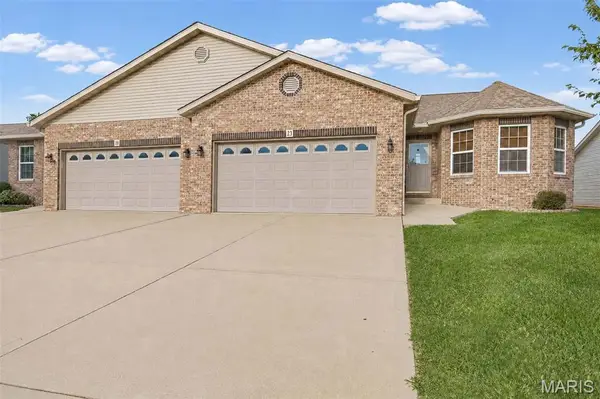 23 Klein Drive, Bethalto, IL 62010