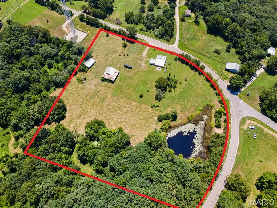 2760 Highway C, New Haven, MO 63068 - #2