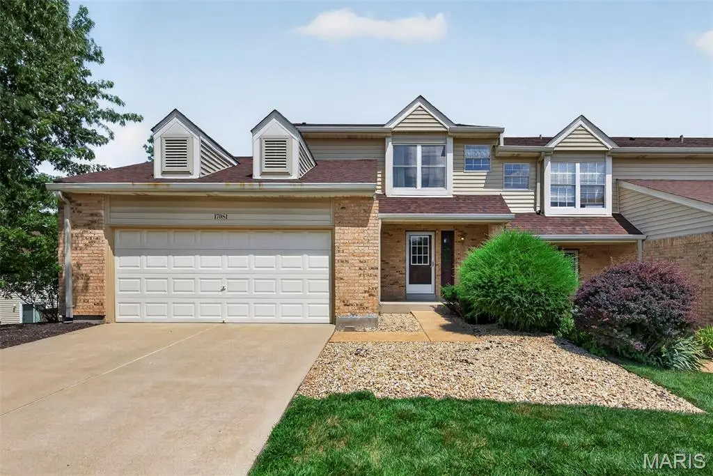 17081 Sandalwood Creek Drive, Wildwood, MO 63038 - #1