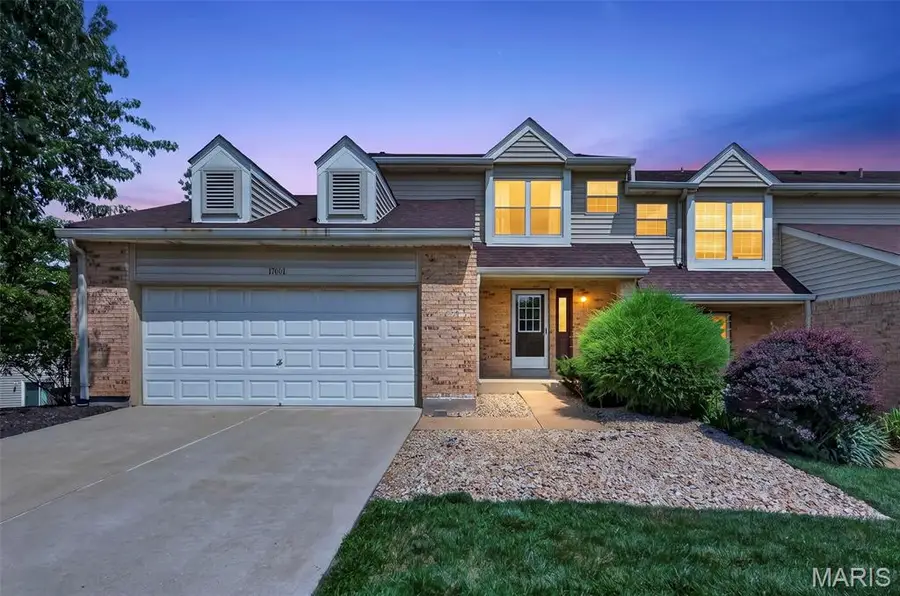 17081 Sandalwood Creek Drive, Wildwood, MO 63038 - #2