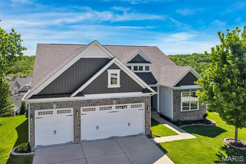 139 Wilmer Valley Drive, Wentzville, MO 63385 - #1