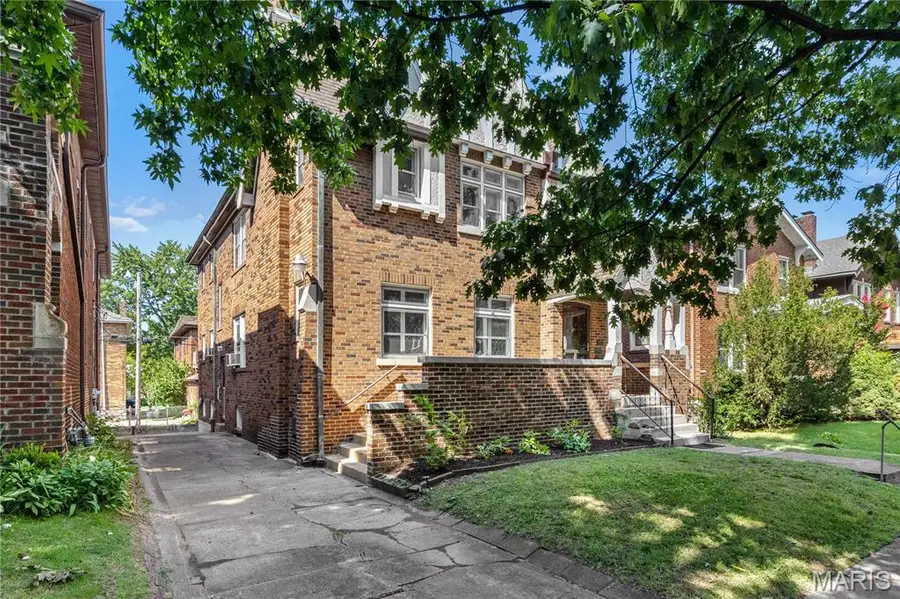 7257 Amherst Avenue, University City, MO 63130 - #3