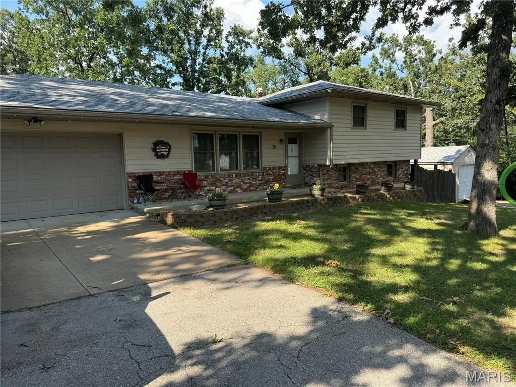 25 Kirthwood Drive, Waynesville, MO 65583 - #1
